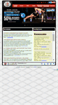 Mobile Screenshot of enade.com.ar